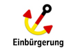Anker-Logo Einbürgerungskampagne